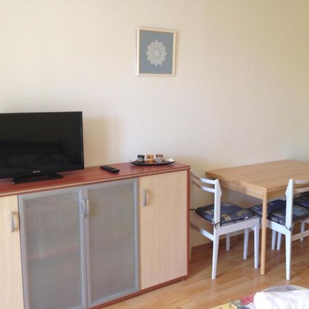 Apartman Alexandra Пореч Екстериор снимка
