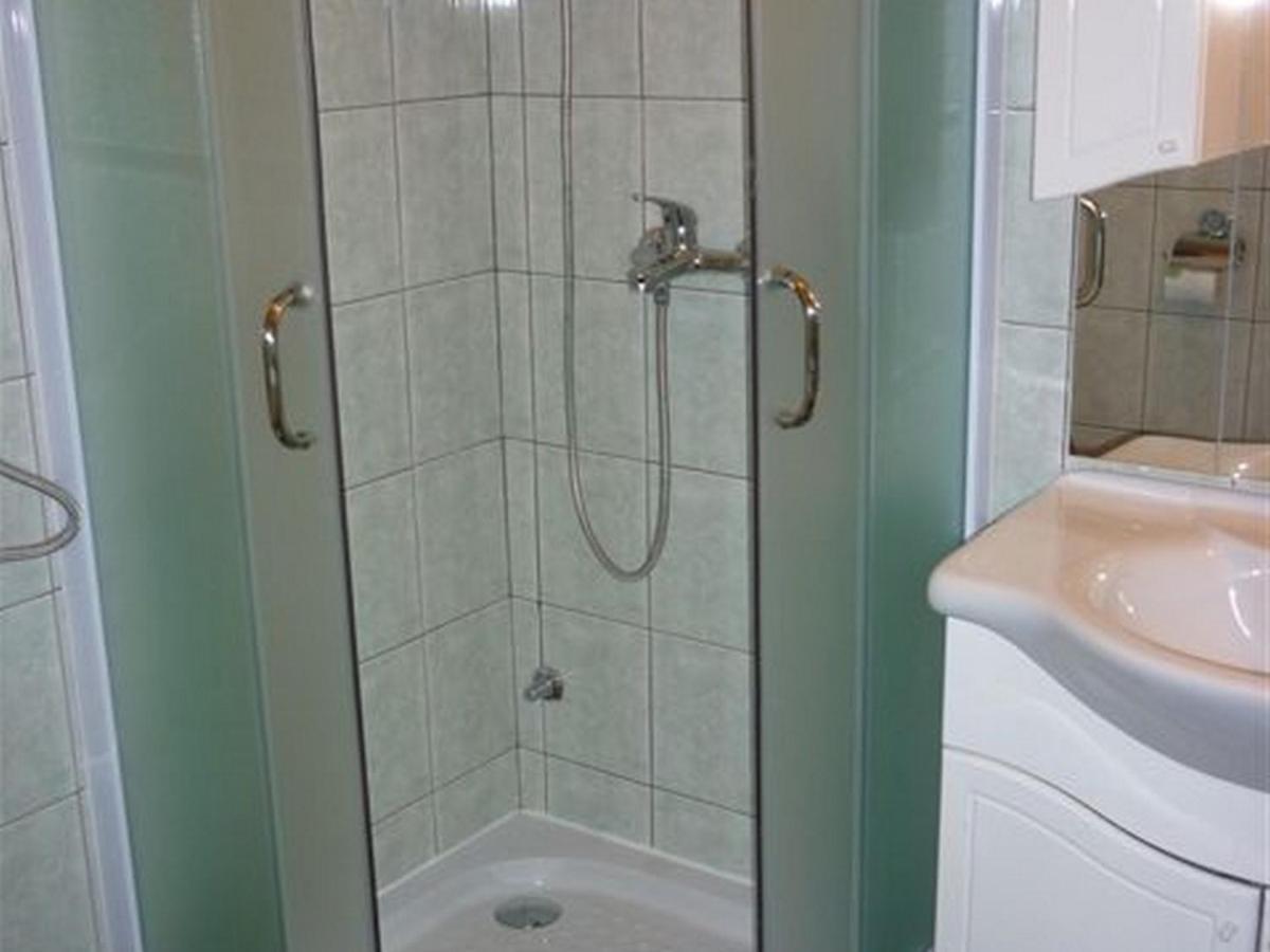 Apartman Alexandra Пореч Екстериор снимка