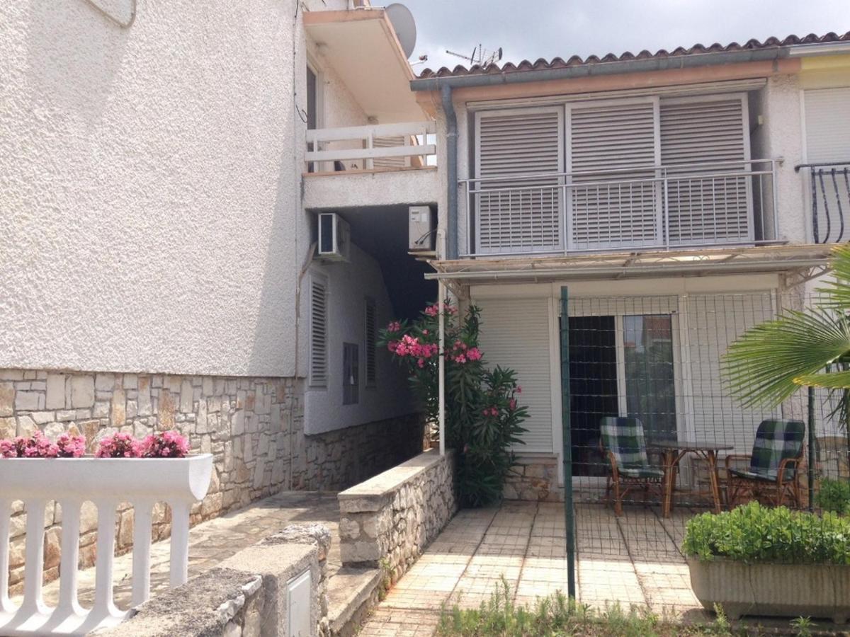 Apartman Alexandra Пореч Екстериор снимка